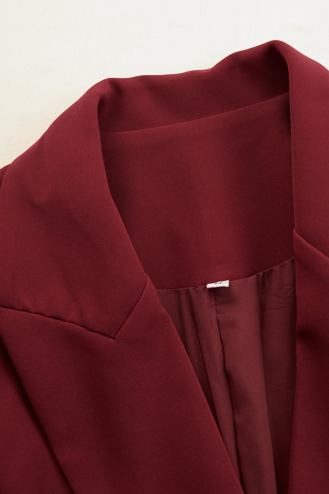 Élodie™ | Tailored Blazer Dress