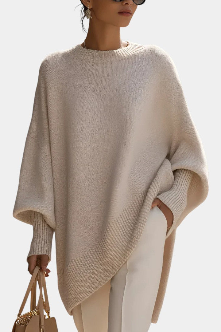 NordicFlow™ Knit Cape