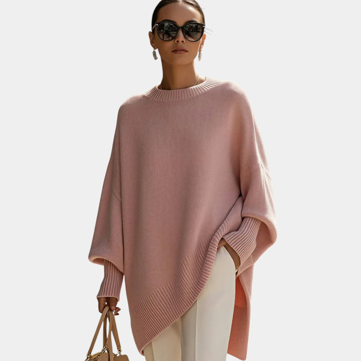 NordicFlow™ Knit Cape