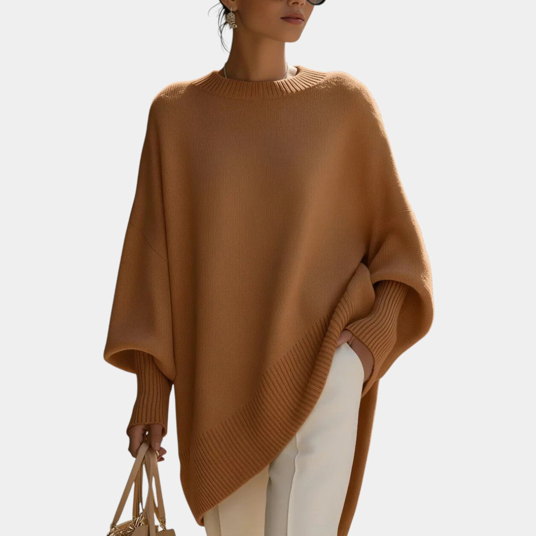 NordicFlow™ Knit Cape