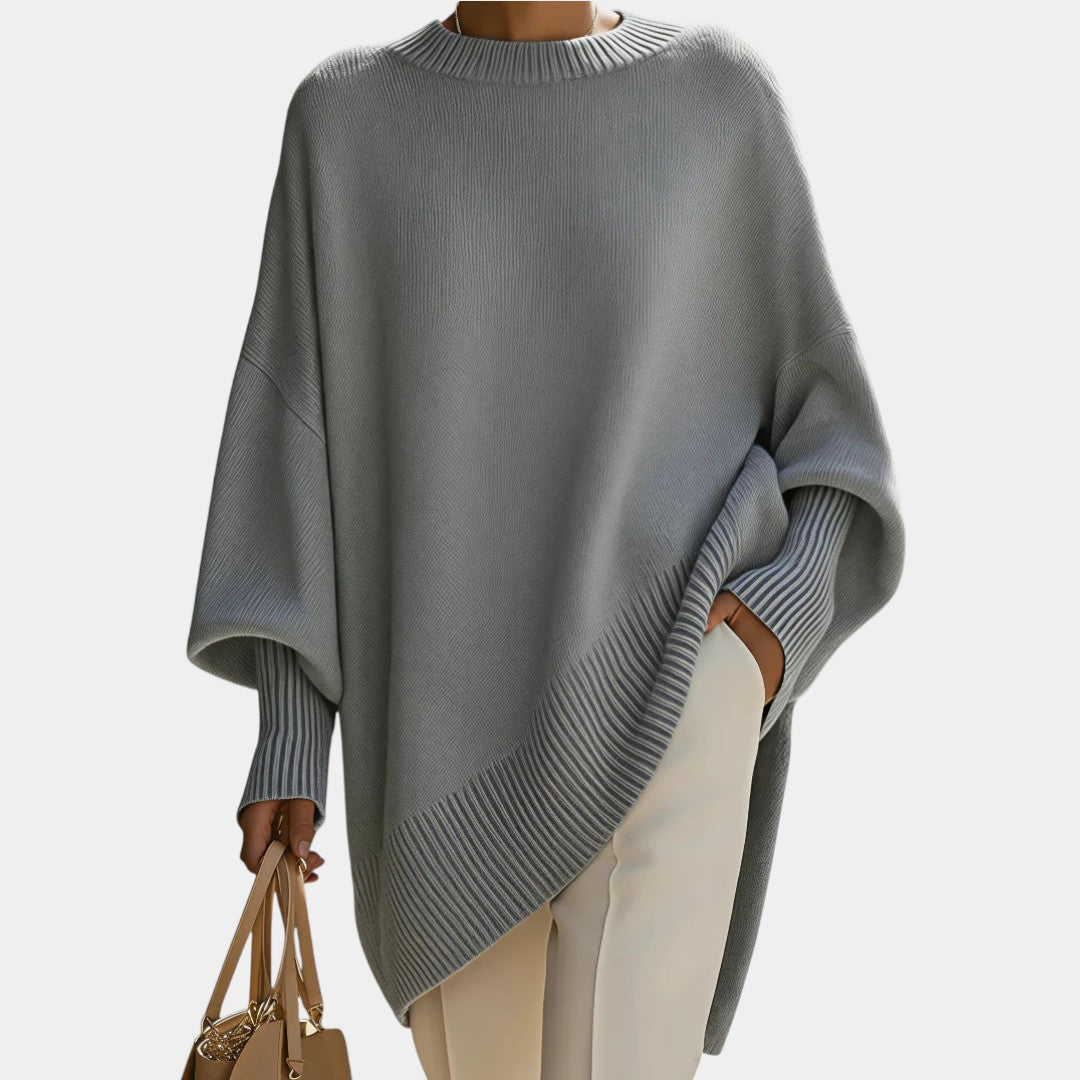 NordicFlow™ Knit Cape