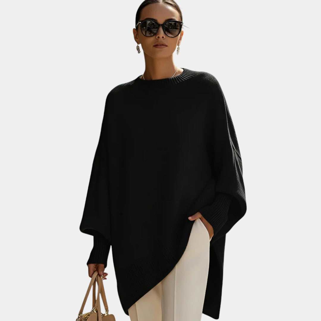 NordicFlow™ Knit Cape