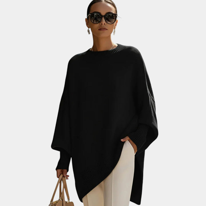 NordicFlow™ Knit Cape