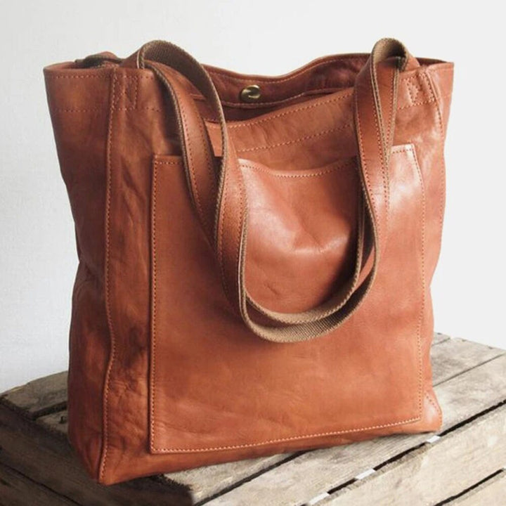 Lauren - Ladies Leather Handbag