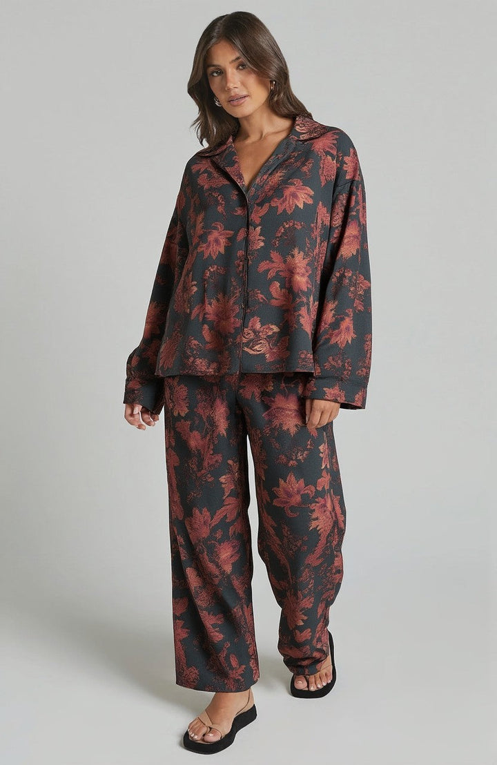 Lot | Comfy Pyjama Set