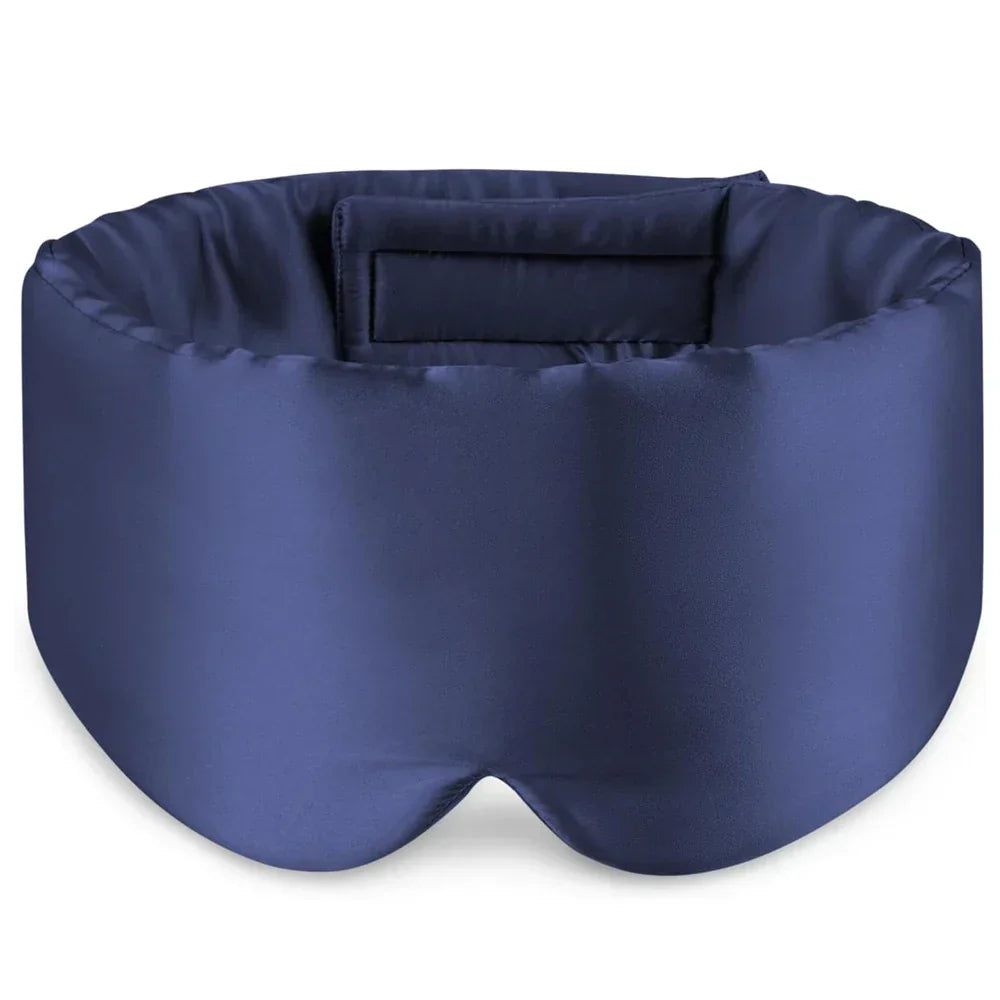 Isabella | Silk Sleep Mask
