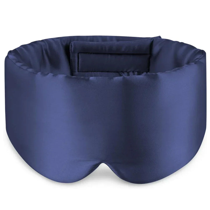 Isabella | Silk Sleep Mask
