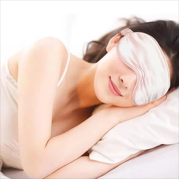 Aurora | Silk Sleep Mask