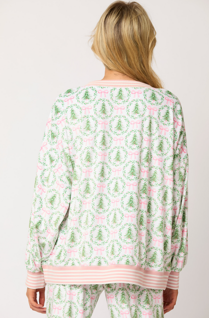 Aubrey | Dreamy Pyjama Set