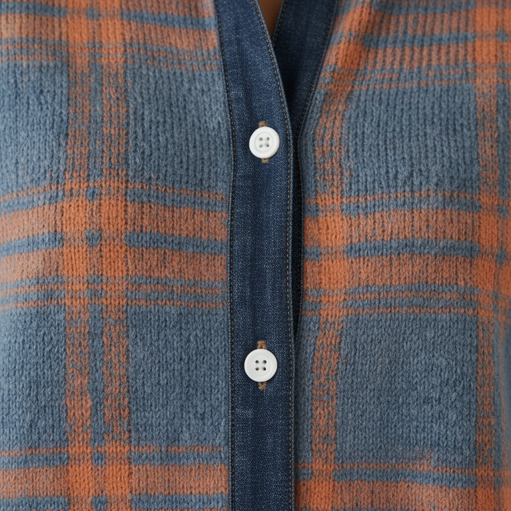 ZUNA™ LuxeEase Cardigan