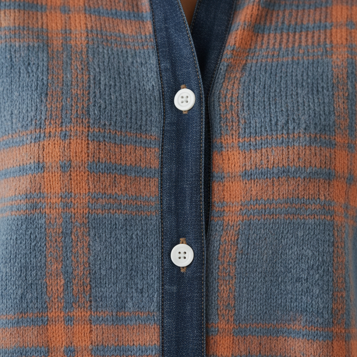 ZUNA™ LuxeEase Cardigan