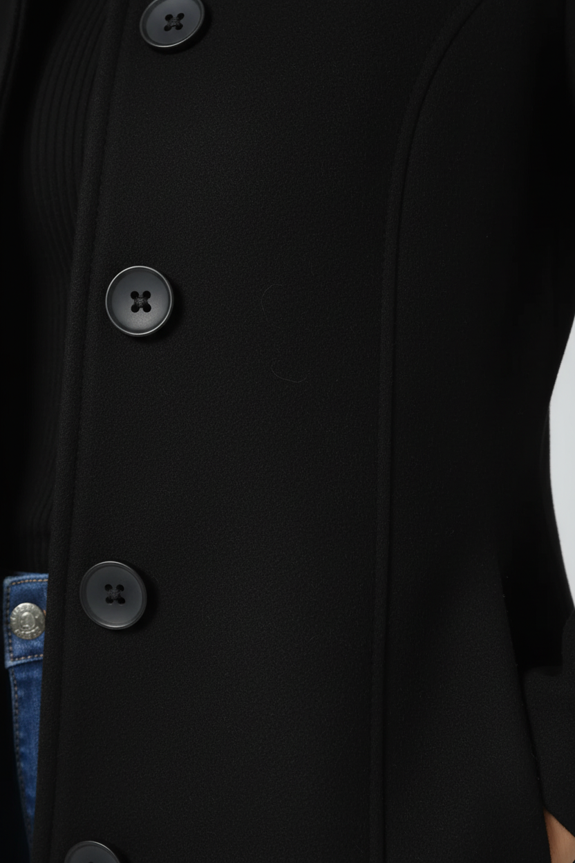 Sable ™ | Winter Trench Coat