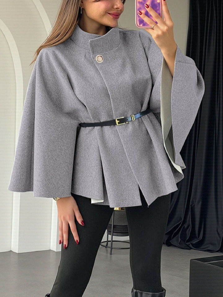 Gabriella - Belted Coat