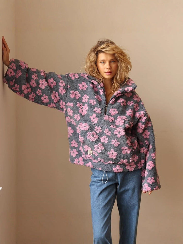 Daisy - Loose Sweater