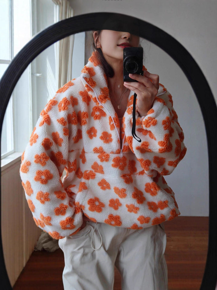 Daisy - Loose Sweater