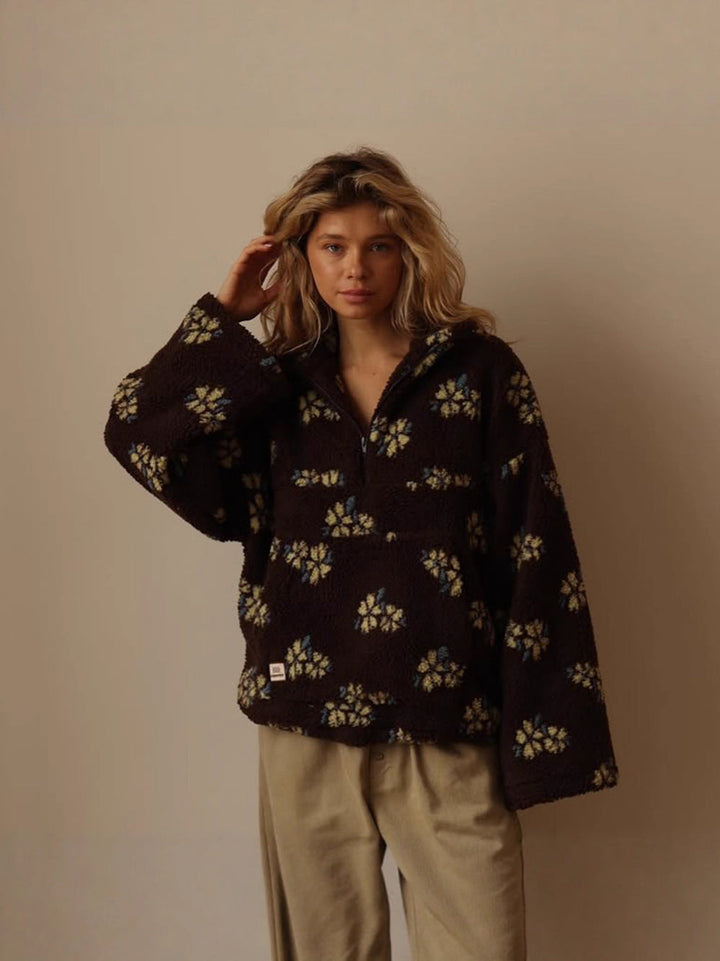 Daisy - Loose Sweater