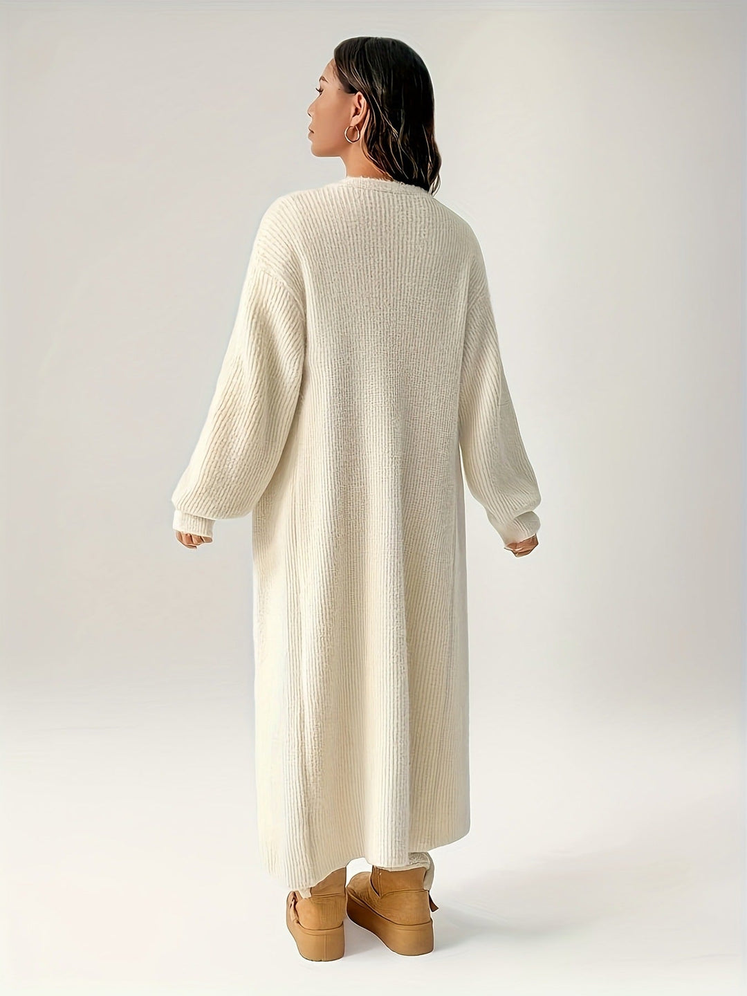 Kara - Gentle Knit Cardigan